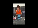 Kit Bombeo Solar hasta 1HP- Booster