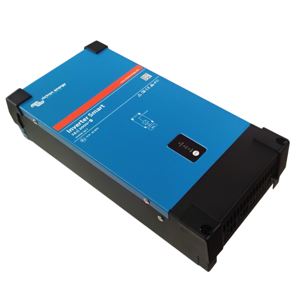 INVERSOR PHOENIX SMART 24/2000-VICTRON