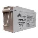 BATERIA INTIPOWER  GEL CICLO PROFUNDO 12V-150AH