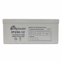 BATERIA INTIPOWER GEL CICLO PROFUNDO 12V-250AH