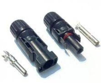 CONECTOR MC4