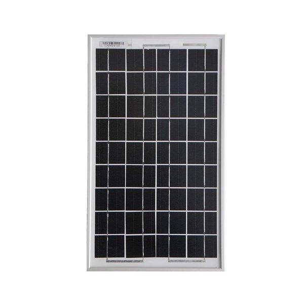 PANEL SOLAR MONOCRISTALINO 10 WP-INTIPOWER