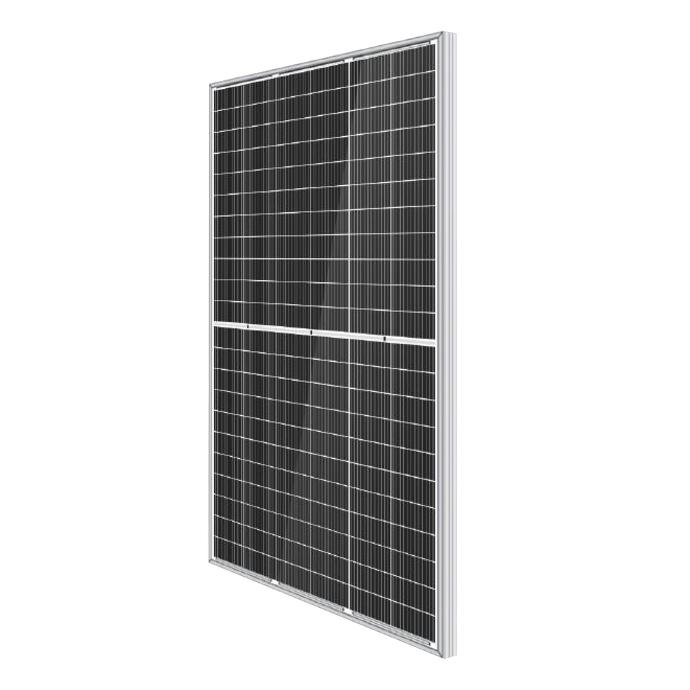 PANEL SOLAR MONOFACIAL 665 WP