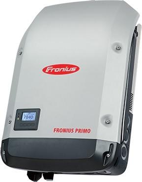 FRONIUS PRIMO 5,0-1 LIGHT