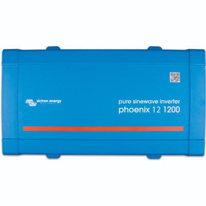 INVERSOR PHOENIX 12/1200 IEC OUTLET-VICTRON