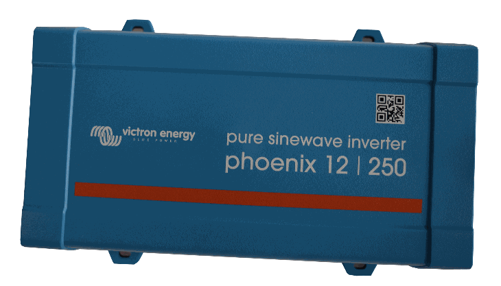 INVERSOR PHOENIX 12/250 IEC OUTLET-VICTRON