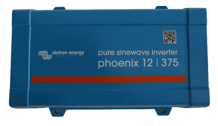 INVERSOR PHOENIX 12/375 IEC OUTLET-VICTRON