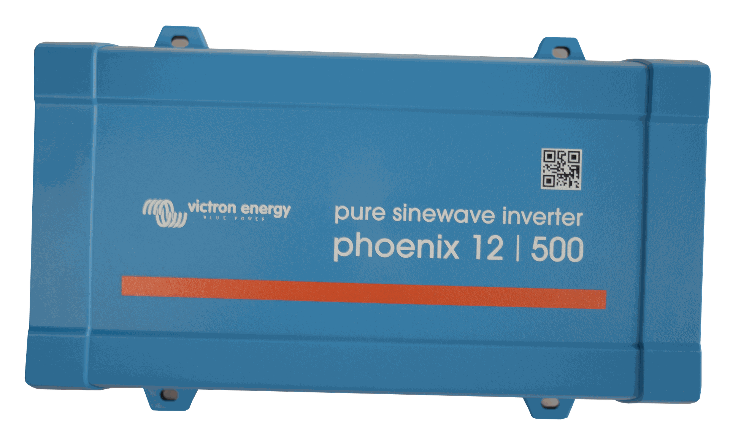 INVERSOR PHOENIX 12/500 IEC OUTLET-VICTRON