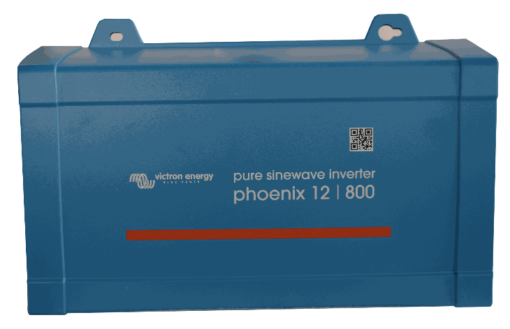 INVERSOR PHOENIX 12/800 IEC OUTLET-VICTRON