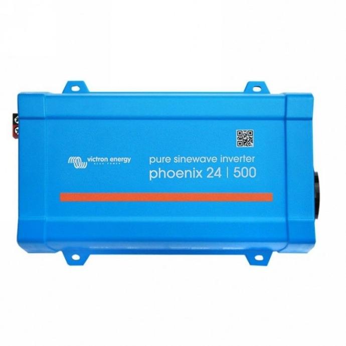 INVERSOR PHOENIX 24/1200 IEC OUTLET VE DIRECT-VICTRON