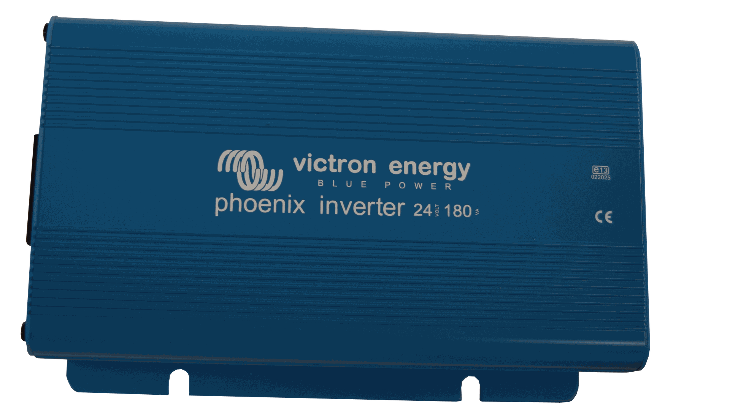 INVERSOR PHOENIX 24/180 IEC OUTLET-VICTRON