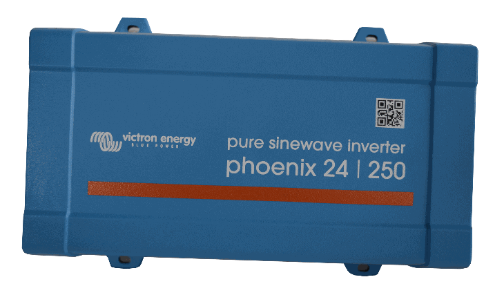 INVERSOR PHOENIX 24/250 IEC OUTLET-VICTRON