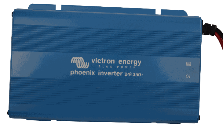 INVERSOR PHOENIX 24/350 IEC OUTLET-VICTRON