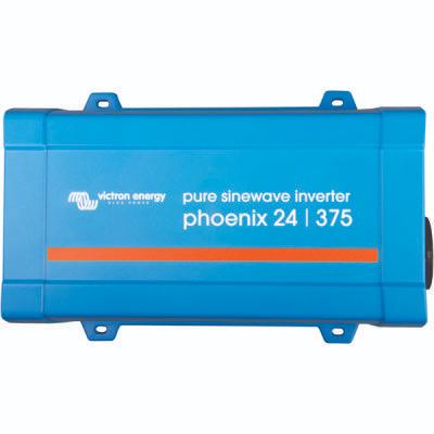 INVERSOR PHOENIX 24/375 IEC OUTLET-VICTRON