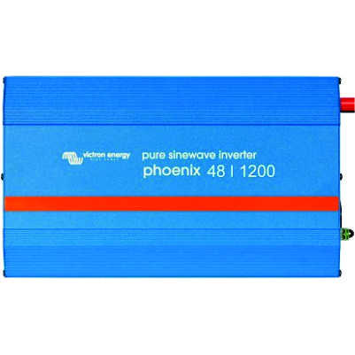 INVERSOR PHOENIX 48/1200 IEC OUTLET-VICTRON