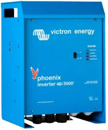 INVERSOR PHOENIX 48/1200 IEC OUTLET-VICTRON