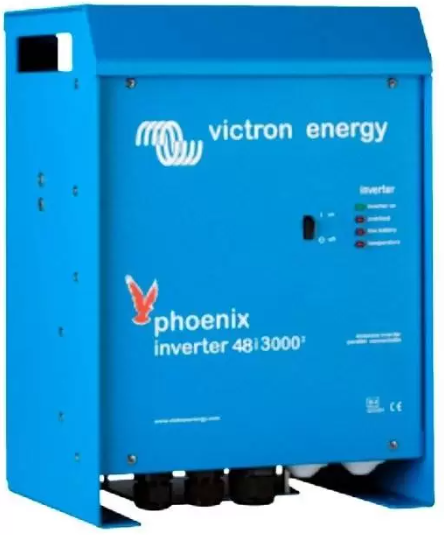 INVERSOR PHOENIX 48/3000 VE BUS 230V-VICTRON