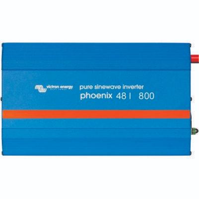 INVERSOR PHOENIX 48/800 IEC OUTLET A 50 Hz-VICTRON