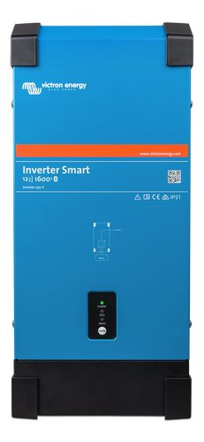 INVERSOR PHOENIX  SMART 24/1600-VICTRON