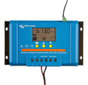 CONTROLADOR VICTRON BLUE SOLAR PWM - LCD Y USB 12/24V-10A