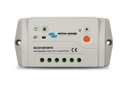 CONTROLADOR VICTRON BLUESOLAR 12/24V-10A PWM PRO