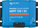 CONTROLADOR VICTRON BLUESOLAR MPPT 150/35 (12/24/48V-35A)