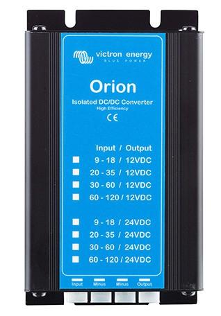 CONVERSOR ORION 24/24-8,3A(200W)