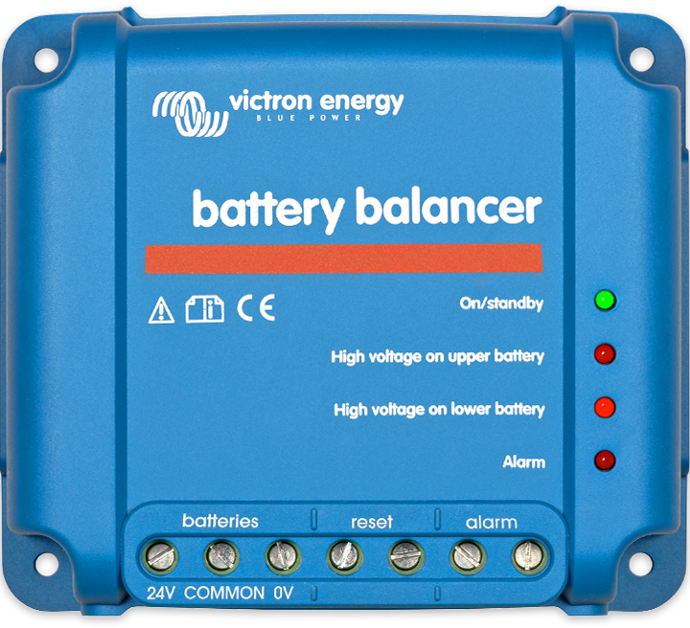 BATTERY BALANCER -VICTRON