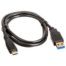 CABLE USB 1.8MTS CONEXION A-B