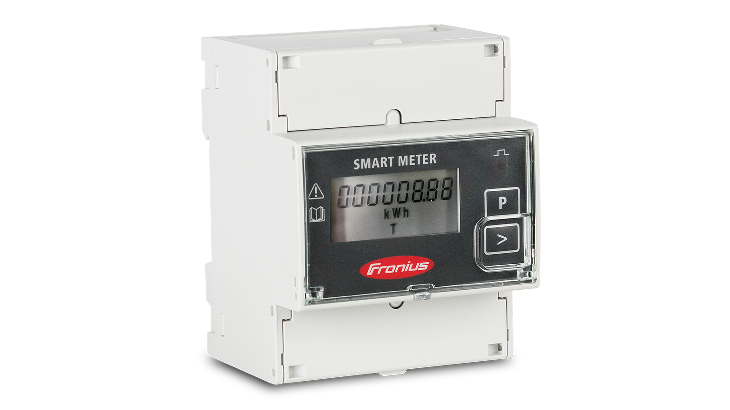 FRONIUS SMART METER 63A-3