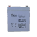 BATERIA INTIPOWER 12V-4AH