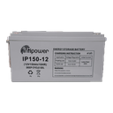 BATERIA INTIPOWER  GEL CICLO PROFUNDO 12V-150AH