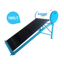 TERMA SOLAR LUXXOL HEAT PIPE -18T-180Lts-PRESURIZADA