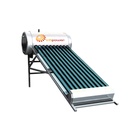 TERMA SOLAR INTIPOWER - INOX 3O4 -12T-135Lts