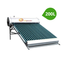 TERMA SOLAR INTIPOWER -INOX 3O4-20T-200Lts