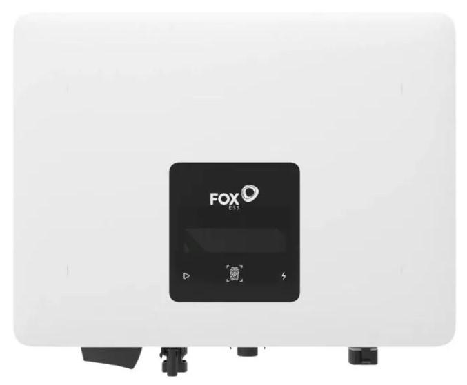 INVERSOR SOLAR FOXESS S-1500-G2