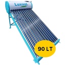 TERMO TANQUE LUXXOL LUMINUM-INOX 16-8T