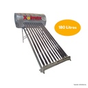 TERMA SOLAR EXP XOLMAX 15 TUBOS