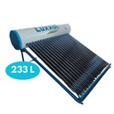 TERMA SOLAR LUXXOL LUMINUM EXP 20 TUBOS-220 L