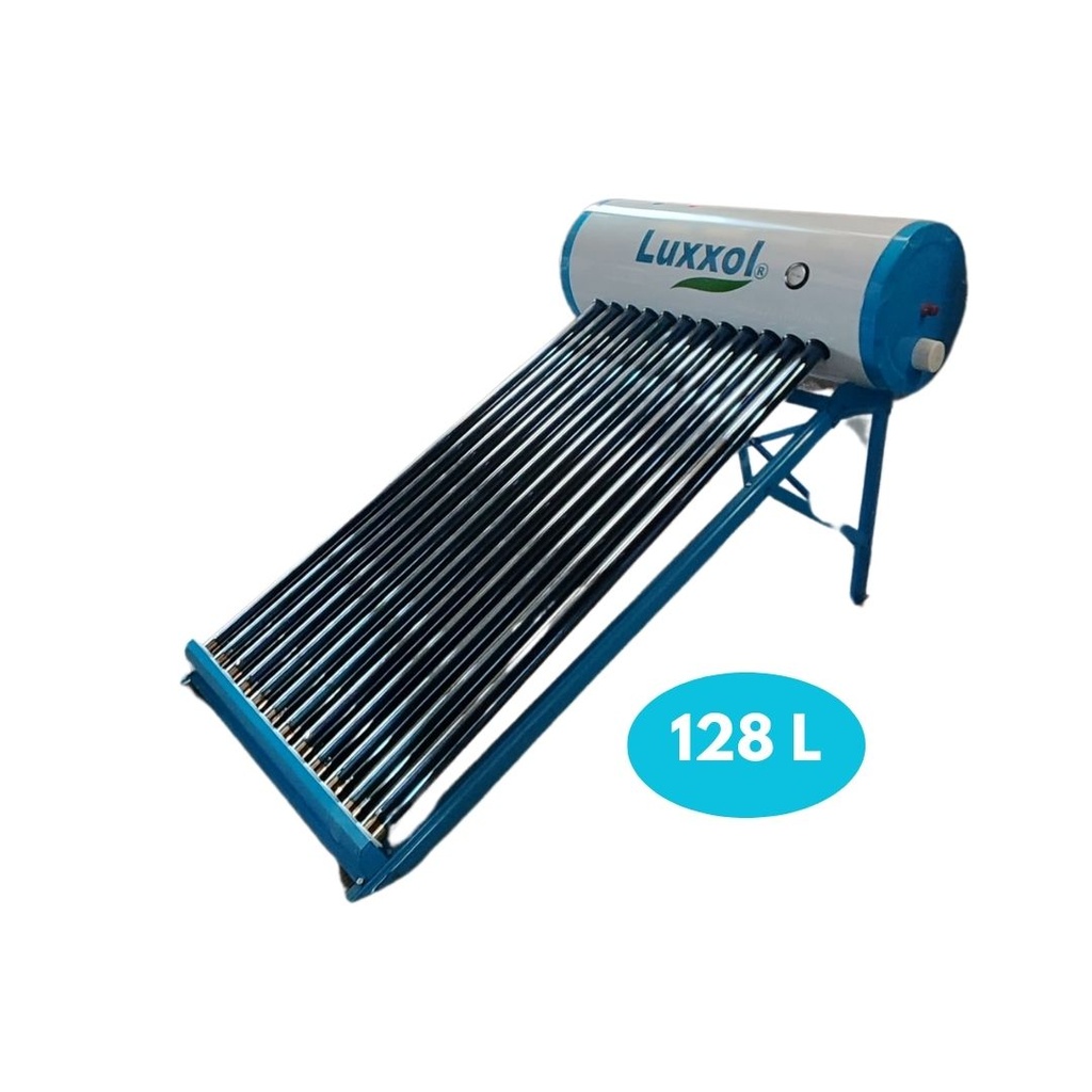 TERMA SOLAR LUXXOL LUMINUM EXP-10T-128L