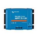 CONTROLADOR VICTRON BLUE SOLAR MPPT 75/50 (12/24V-50A)
