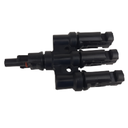 CONECTOR MC4 DE 1 A 3