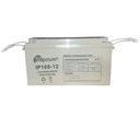 BATERIA INTIPOWER GEL CICLO PROFUNDO 12V-100AH