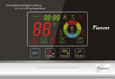 CONTROLADOR  PARA TERMA SOLAR - PIONEER