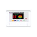CONTROLADOR PARA TERMA SOLAR - TK-8A