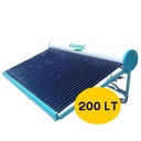 TERMA SOLAR LUXXOL LUMINUM - INOX 316 - 20T