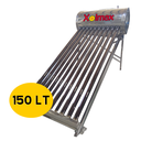 TERMA SOLAR XOLMAX-INOX 316-15T