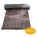TERMA SOLAR EXP XOLMAX 30 TUBOS-339 L