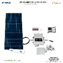 kit Huayu 1300 PRO- 4/380